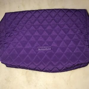 Vera Bradley cosmetic bad -NWOT